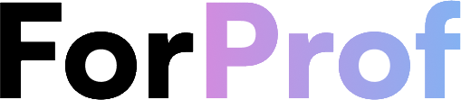 LMS ForProf